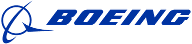 boeing logo