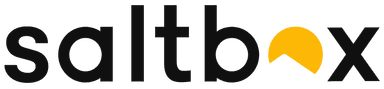saltbox logo