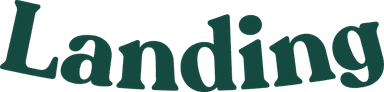 landing logo